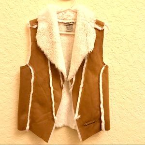 Cute Kids Calvin Klein Vest